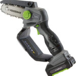 VERDEMAX PE20 návod