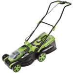 VERDEMAX RS20 AKU návod