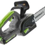 VERDEMAX SE20 návod