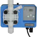 VERDERDOS VE1-C 08-04 návod