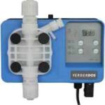 VERDERDOS VE1-I 10-02 návod