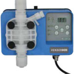 VERDERDOS VE1-Rx 08-04 návod