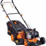 VILLAGER ATLAS 4111 B návod