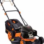 VILLAGER ATLAS 5111 H návod