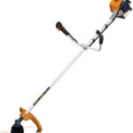 VILLAGER BC 755 SE návod