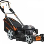 VILLAGER FALCON 6111 H-Matic návod