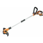 VILLAGER FUSE BC 2320 návod