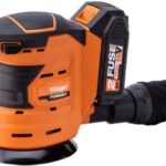 VILLAGER FUSE VLN 7220 návod