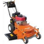 VILLAGER V 722 návod