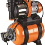 VILLAGER VGP 1100 F návod