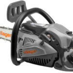 VILLAGER VGS 3011 PE 160340 návod