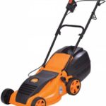 VILLAGER VILLY 1300 E návod