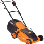 VILLAGER VILLY 1600 E 189065 návod