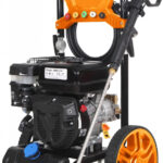 VILLAGER VPW 195 187214 návod