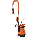 VILLAGER VRP 4000 C návod