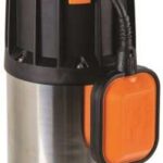 VILLAGER VSP 6500 M návod