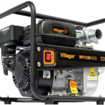 VILLAGER WP 35 SE ECO 204333 návod