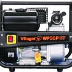 VILLAGER WP 36 P návod