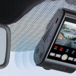 VIOFO A229 PLUS 3CH GPS návod