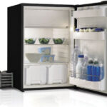 VITRIFRIGO C130L návod