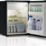 VITRIFRIGO C39i návod