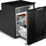 VITRIFRIGO C51DW návod