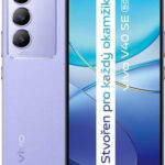 VIVO V40SE 5G 8GB/256GB návod