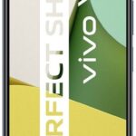 VIVO Y35 8GB/256GB návod