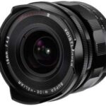 VOIGTLANDER 15mm 4