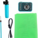 VTech KidiZoom Video Studio návod