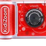VTech Kidizoom Print Cam návod