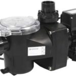 Vágner Pool FreeFlo 9m3/h 230V 0