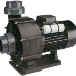 Vágner Pool Pumpa New BCC 400T 74 m³/h 400 V návod