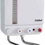 Vaillant VEK 5 L návod