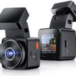 Vantrue E1 Lite návod