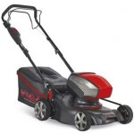 VeGA 42S ECO 4n1 + AKU set návod