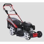 VeGA 854 SXH GCV návod