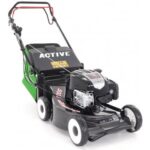 VeGA Active 5000 SB AL návod