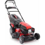 VeGA HWM 48 SP návod