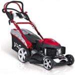 Vega 485 SXHE 7in1 návod