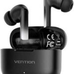 Vention Elf E04 návod