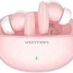 Vention HiFun Ture Wireless Bluetooth Earbuds návod