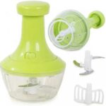 Verk 15744 Speedy Chopper návod