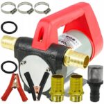 Verke 24V 50lmin 4-V80171 návod