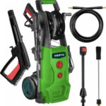 Verto TOP-52G403 návod