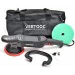 Vertool 21e Dual Action Polisher návod