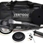 Vertool Force Drive Dual Action Polisher Kit návod