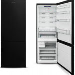 Vestfrost FB492BP návod