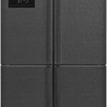 Vestfrost FW916-1E0D návod