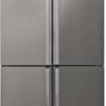 Vestfrost FW916INX návod